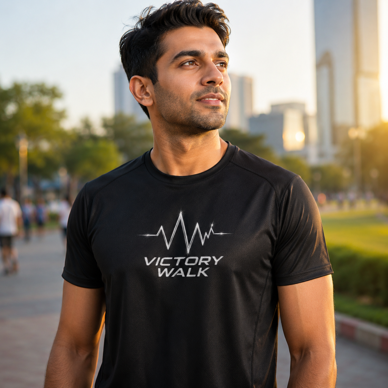 Premium Event T-Shirt
