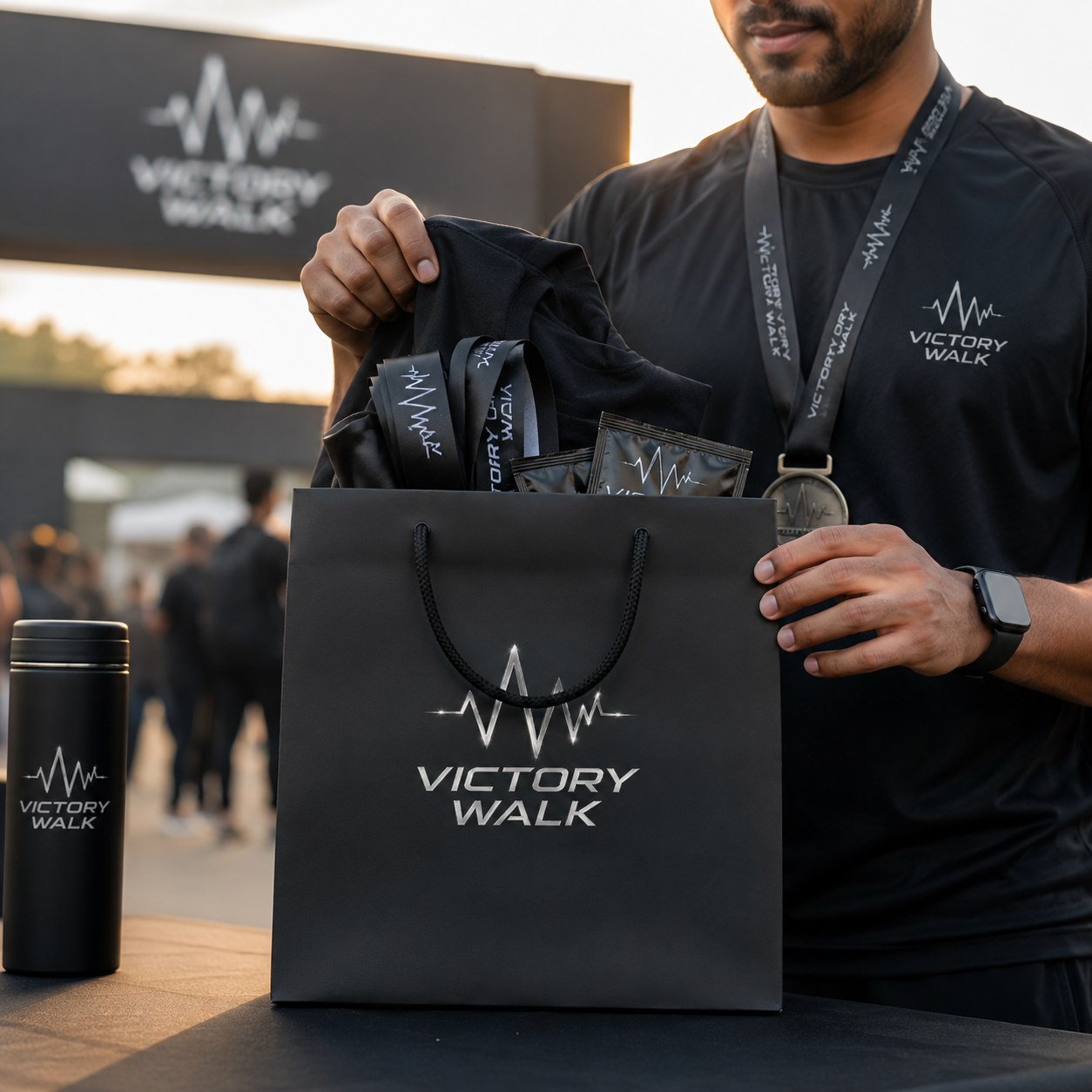 Goodie Bag